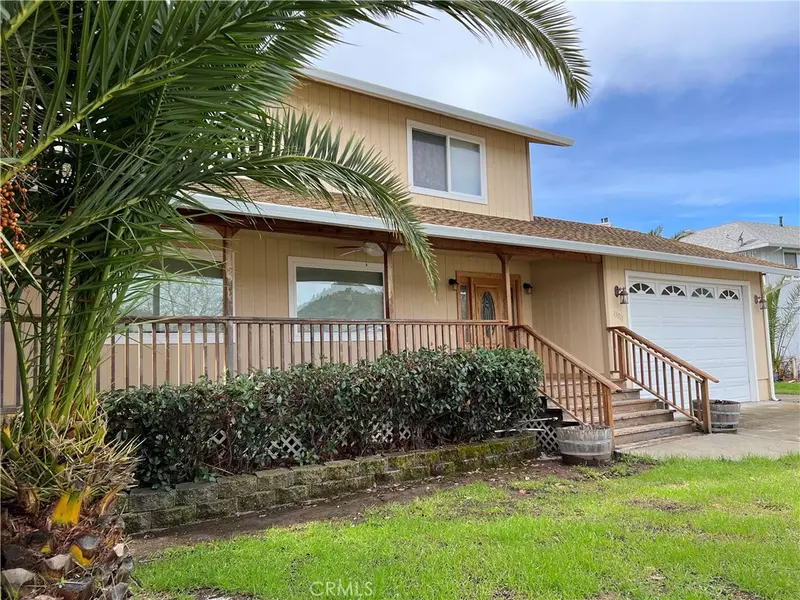 13011 Flying Jib CT, Clearlake Oaks, CA 95423