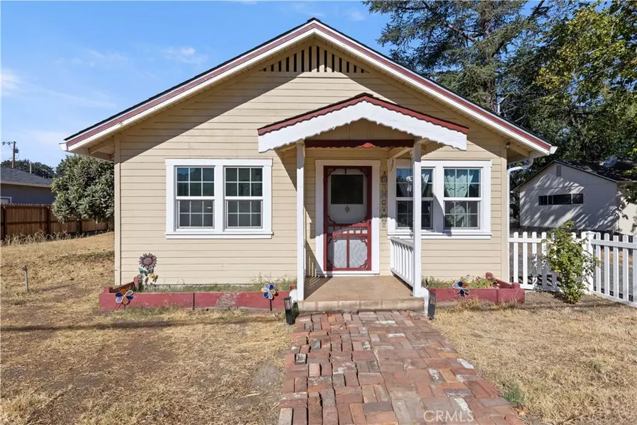 5109 State ST, Kelseyville, CA 95451