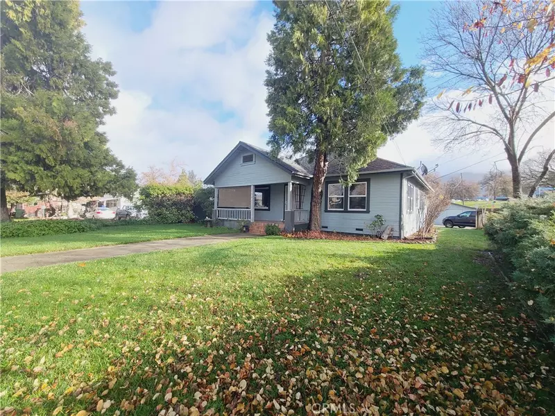 5480 Live Oak DR, Kelseyville, CA 95451