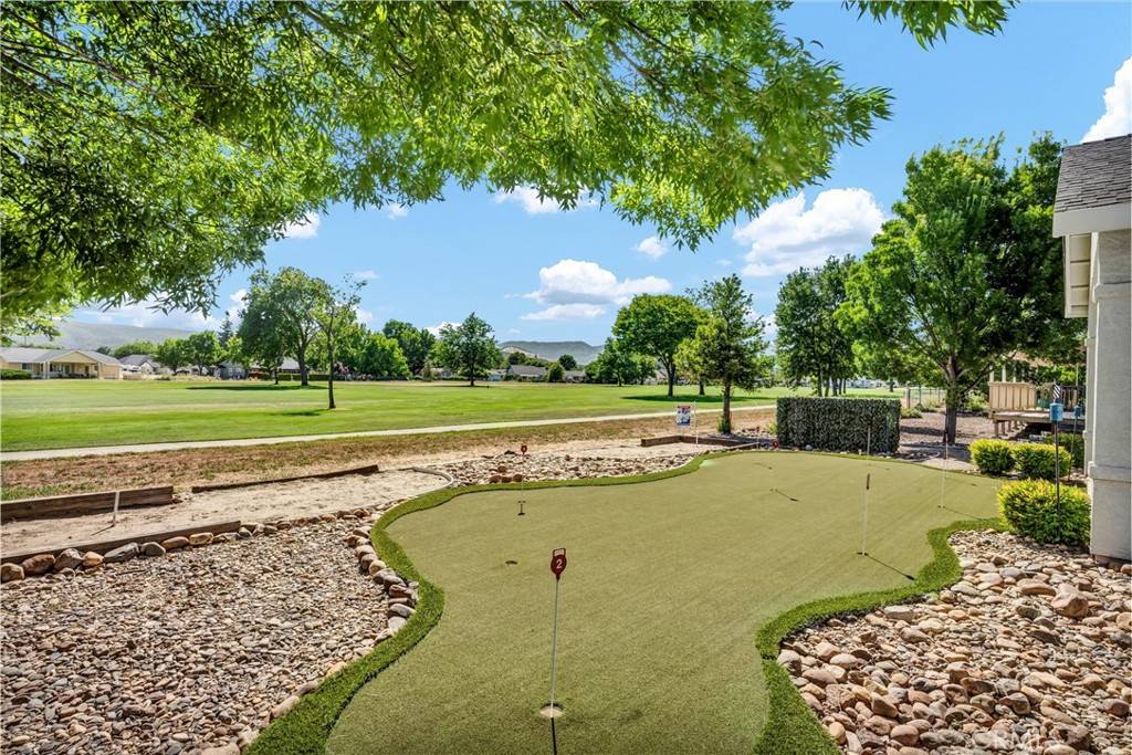 18579 Hidden Valley RD, Hidden Valley Lake, CA 95467