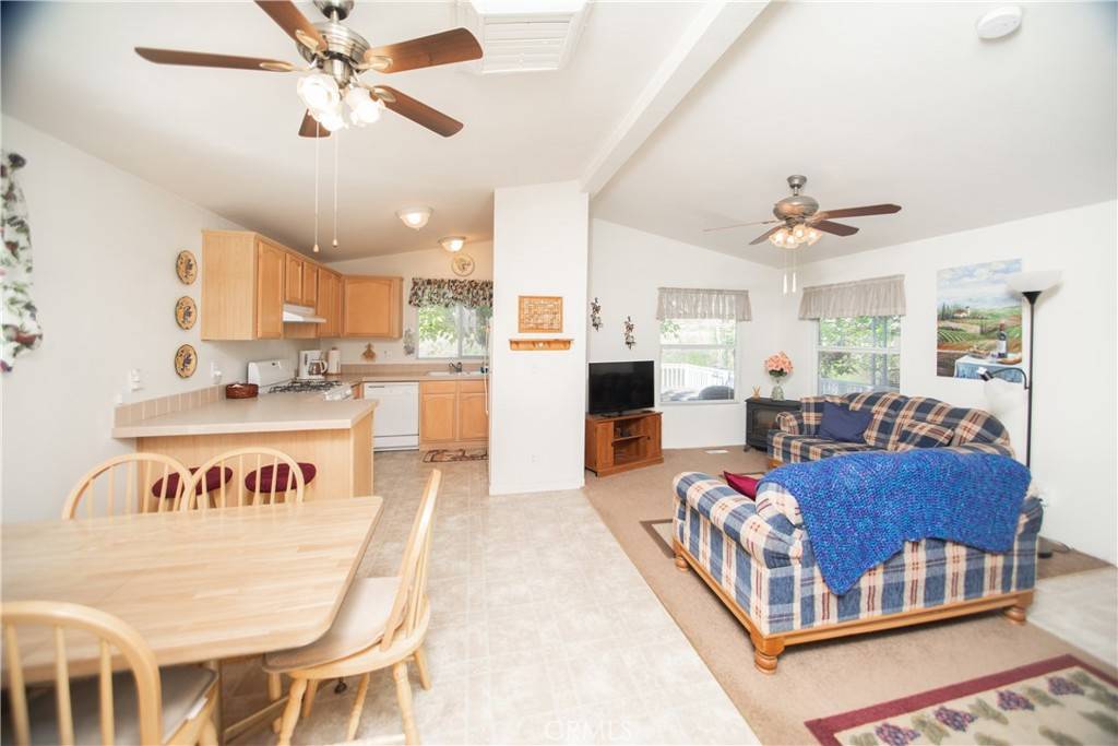 Lower Lake, CA 95457,16390 Tish A Tang RD