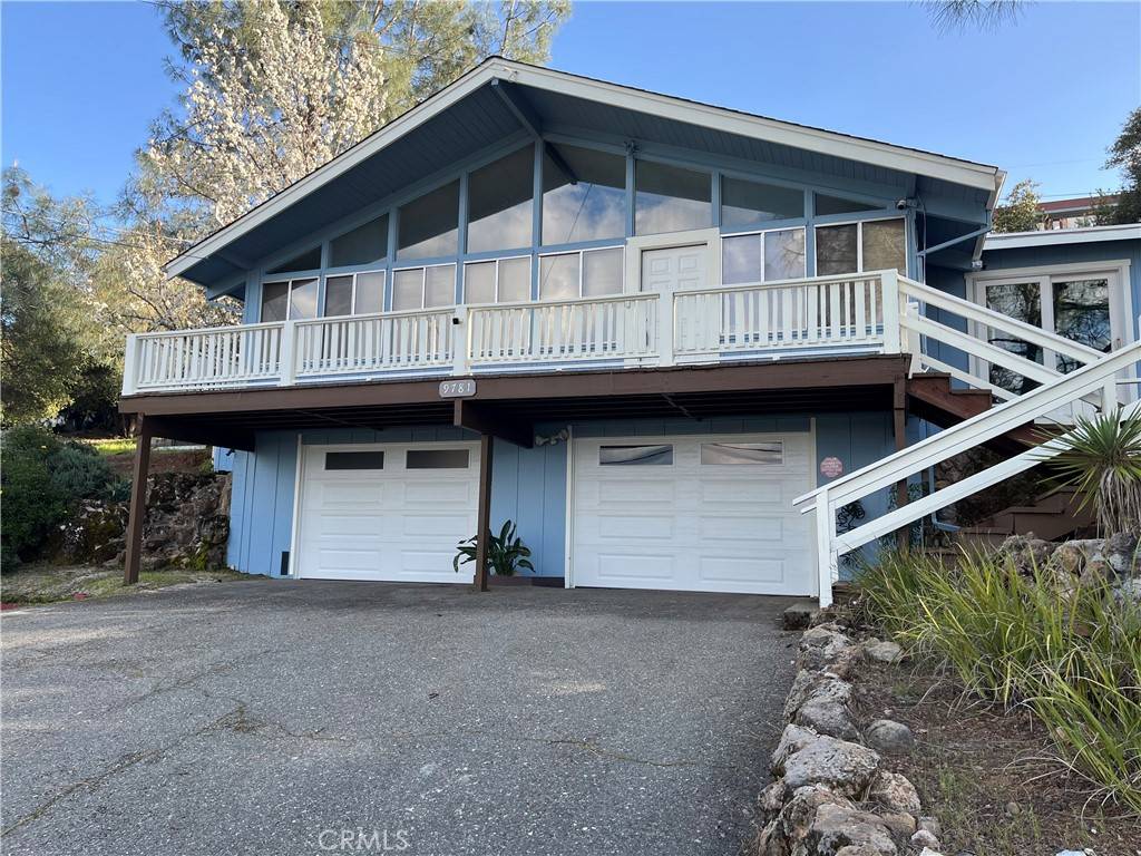Kelseyville, CA 95451,9781 Fairway DR