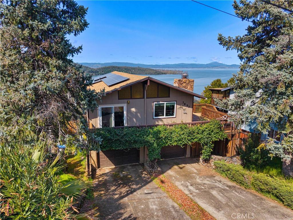 2853 Aqua Vista WAY, Kelseyville, CA 95451