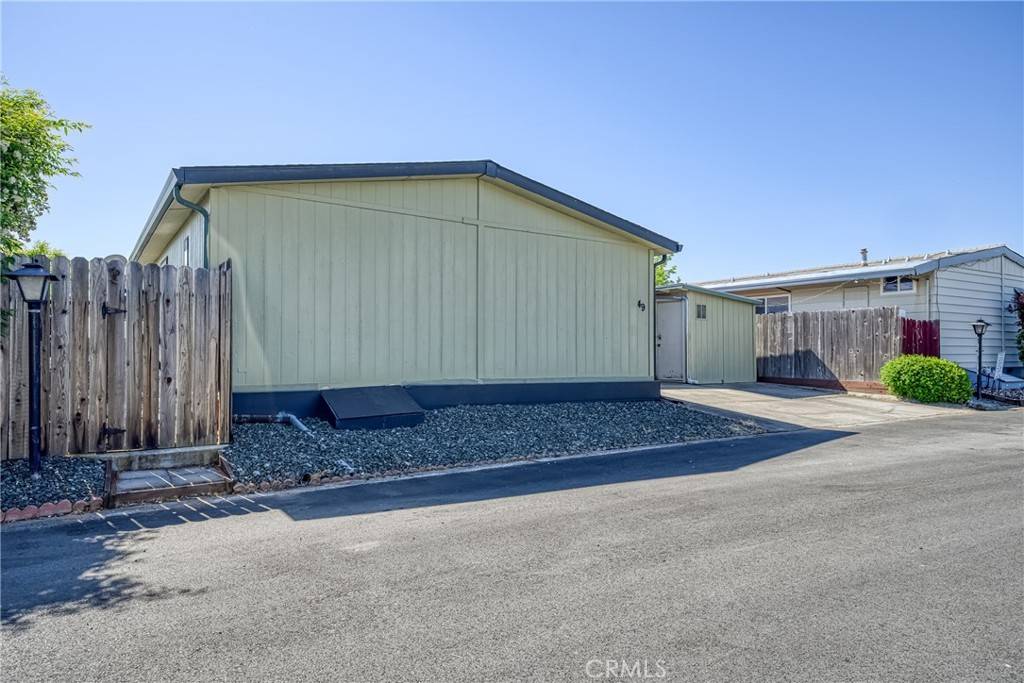 Lakeport, CA 95453,5830 Robin Hill DR #49