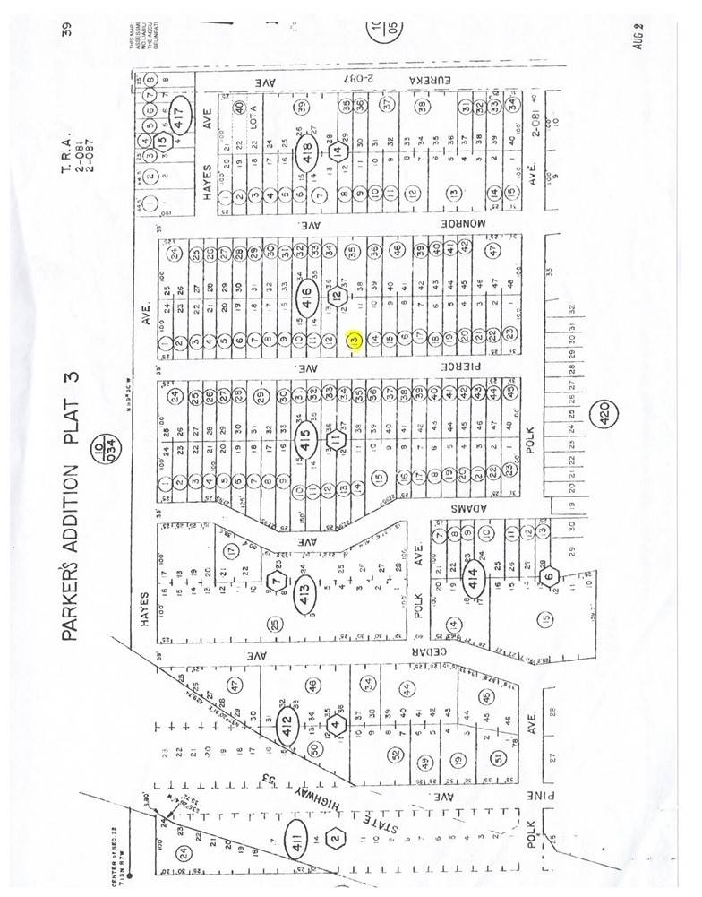 3562 Pierce AVE, Clearlake, CA 95422