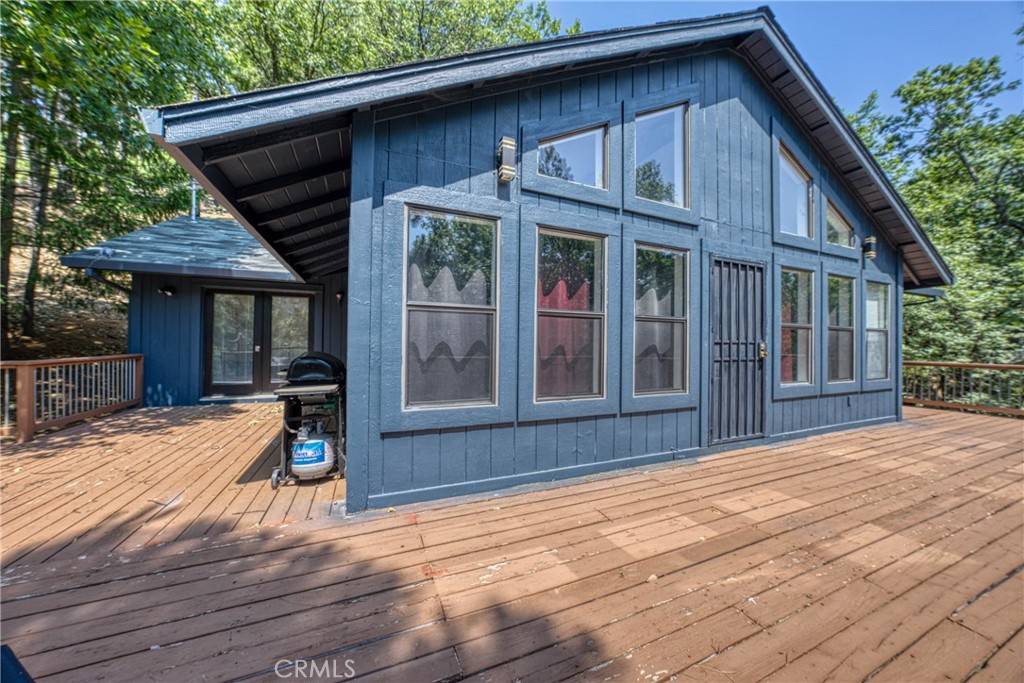Cobb, CA 95426,16300 Ponderosa DR