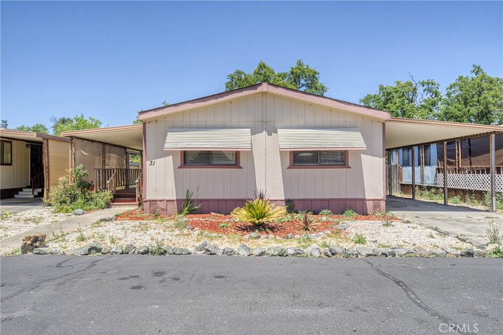 Lakeport, CA 95453,5330 Lakeshore BLVD #31