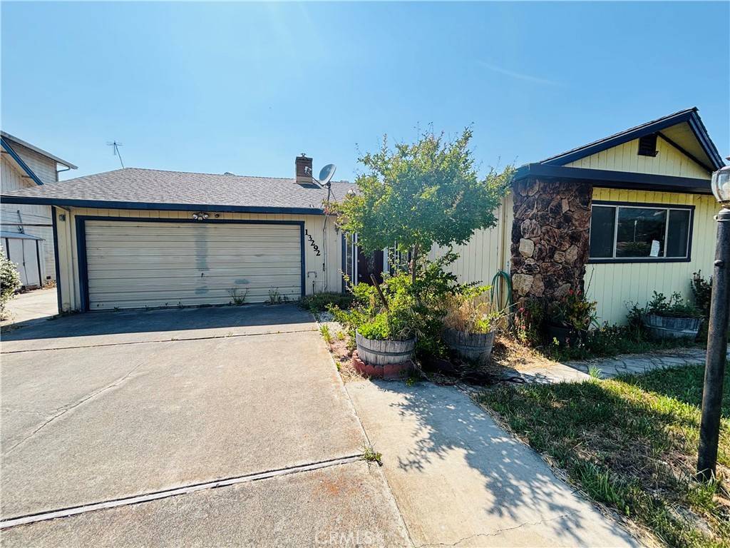 13292 Surf LN, Clearlake Oaks, CA 95423