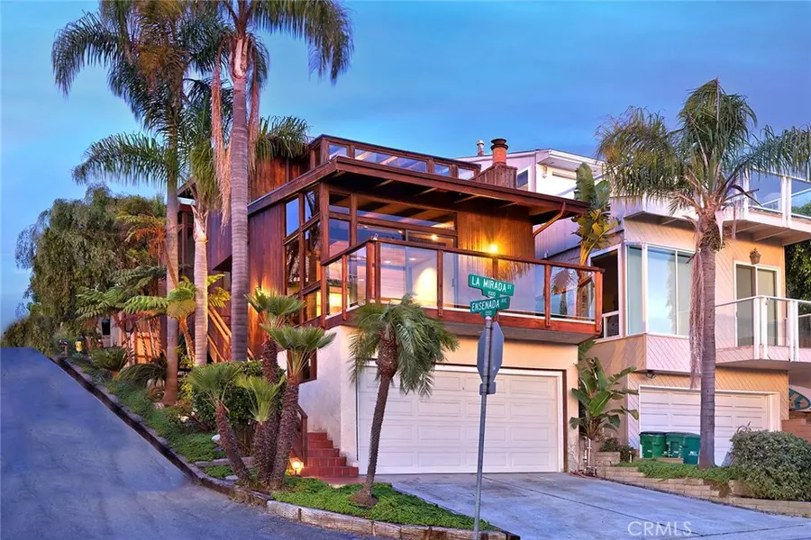 1196 La Mirada ST, Laguna Beach, CA 92651