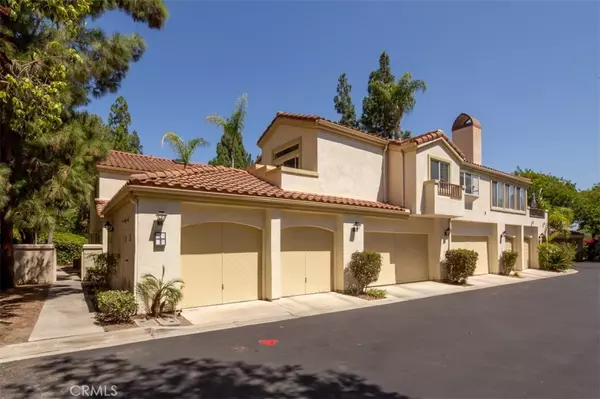 1 Sagunto, Aliso Viejo, CA 92656