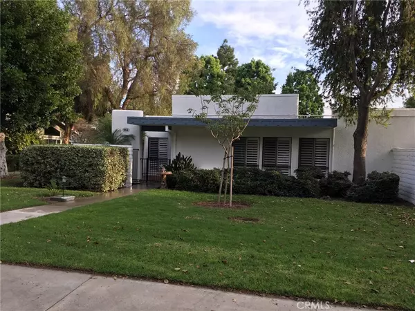 964 Calle Aragon #D, Laguna Woods, CA 92637