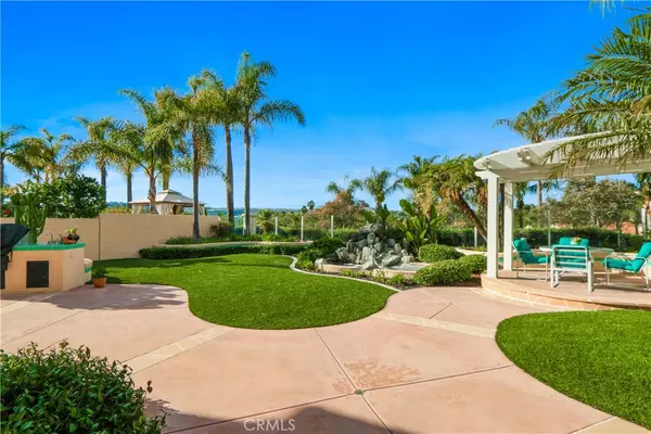 7 Anacapri, Laguna Niguel, CA 92677