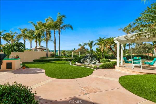 7 Anacapri, Laguna Niguel, CA 92677