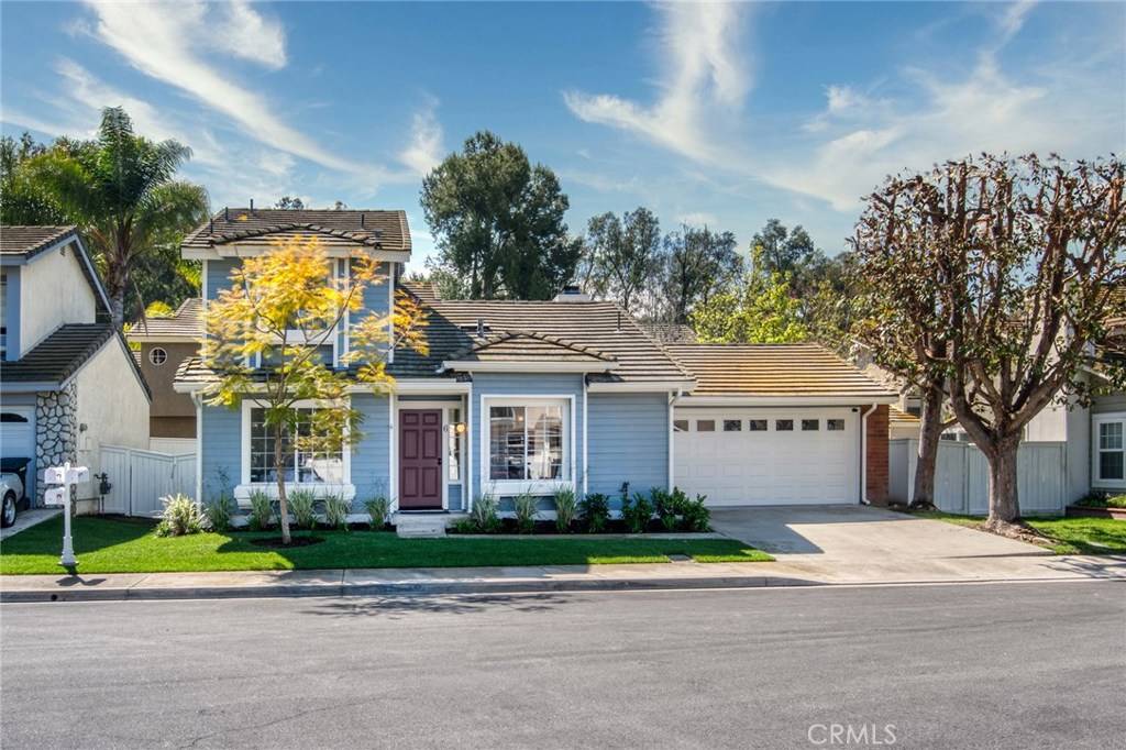 Aliso Viejo, CA 92656,6 White Pelican LN