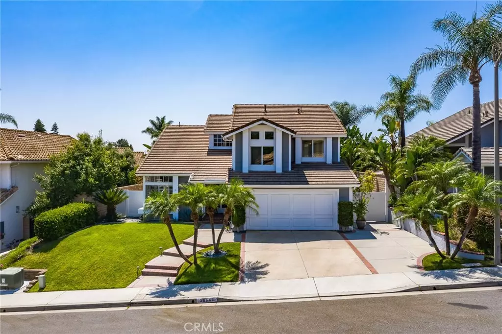 Mission Viejo, CA 92692,26641 Somerly