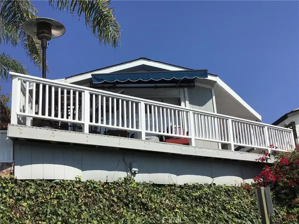 30802 Coast #C3, Laguna Beach, CA 92651