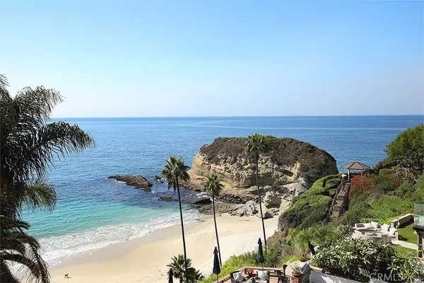 Laguna Beach, CA 92651,30 S La Senda DR