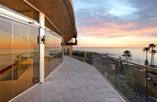 2700 Queda WAY, Laguna Beach, CA 92651