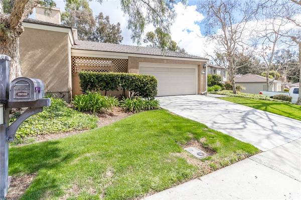 29102 Pompano WAY, Laguna Niguel, CA 92677