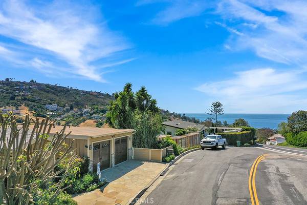 Laguna Beach, CA 92651,1219 Cerritos DR