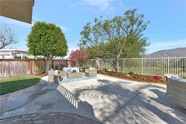 Rancho Santa Margarita, CA 92688,31 Vista Barranca #81