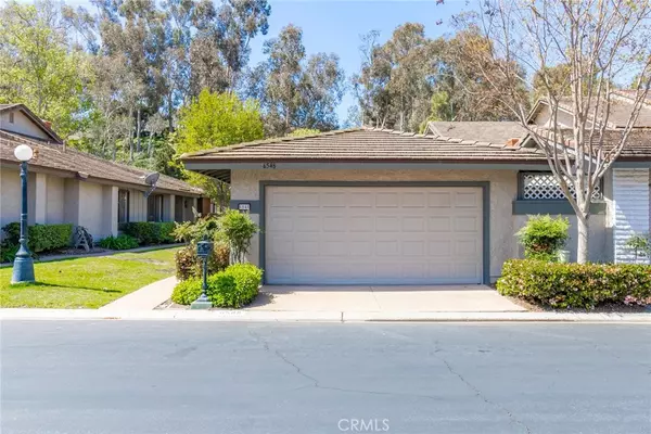 Anaheim Hills, CA 92807,6548 E Circulo Dali