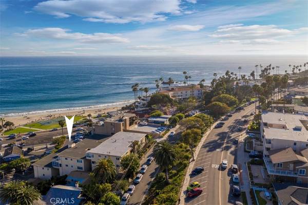 Laguna Beach, CA 92651,251 Lower Cliff DR #10