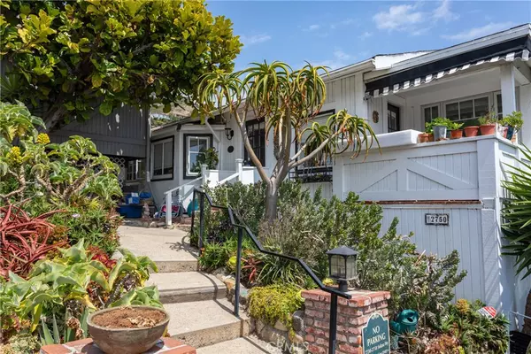 Laguna Beach, CA 92651,2730 Solana WAY