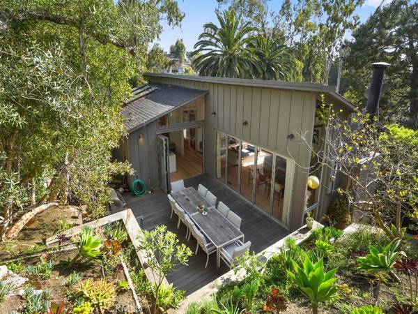 476 Arroyo Chico, Laguna Beach, CA 92651