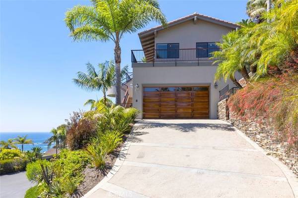 Laguna Beach, CA 92651,31532 Holly DR