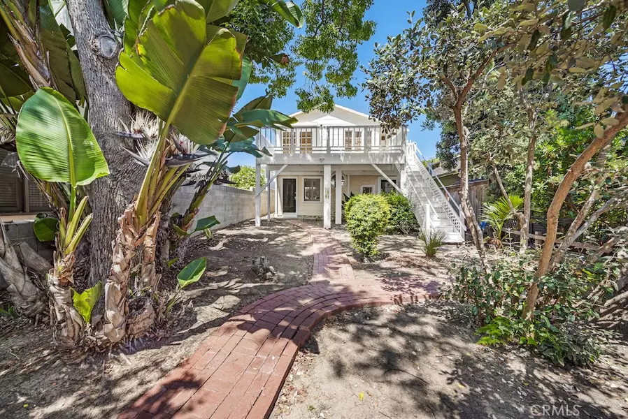 1142 Catalina, Laguna Beach, CA 92651