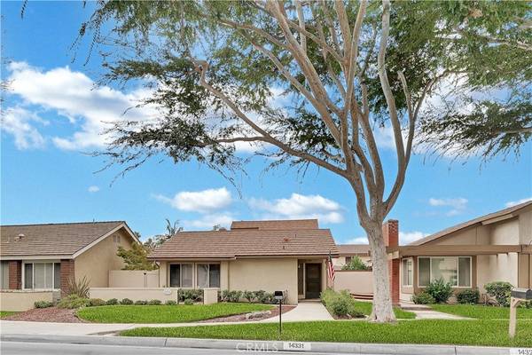 14331 Pinewood RD, Tustin, CA 92780