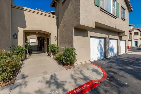 Trabuco Canyon, CA 92679,92 Mesquite