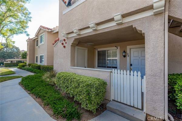 Rancho Santa Margarita, CA 92688,28 Gavilan #180