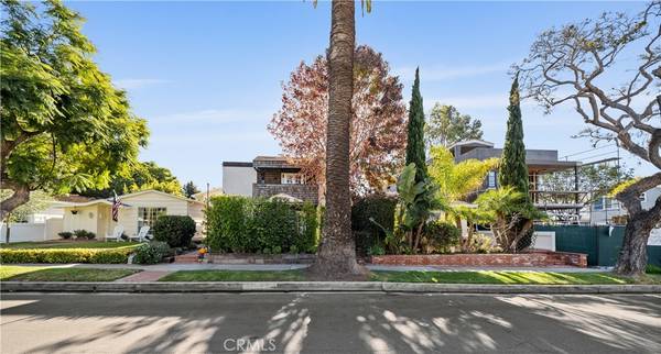 504 Orchid AVE, Corona Del Mar, CA 92625