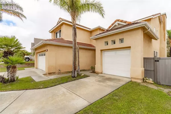 Anaheim Hills, CA 92808,8821 E Crestview LN