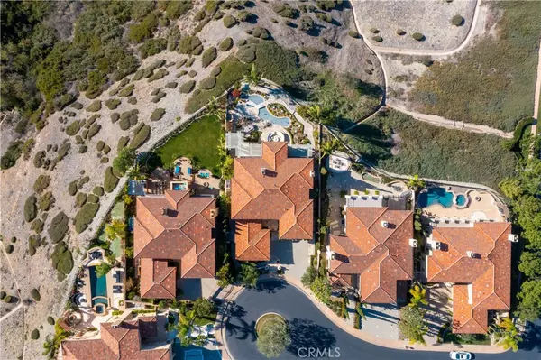 Newport Coast, CA 92657,5 Via Naples