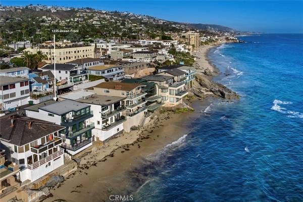 Laguna Beach, CA 92651,1235 Ocean Front