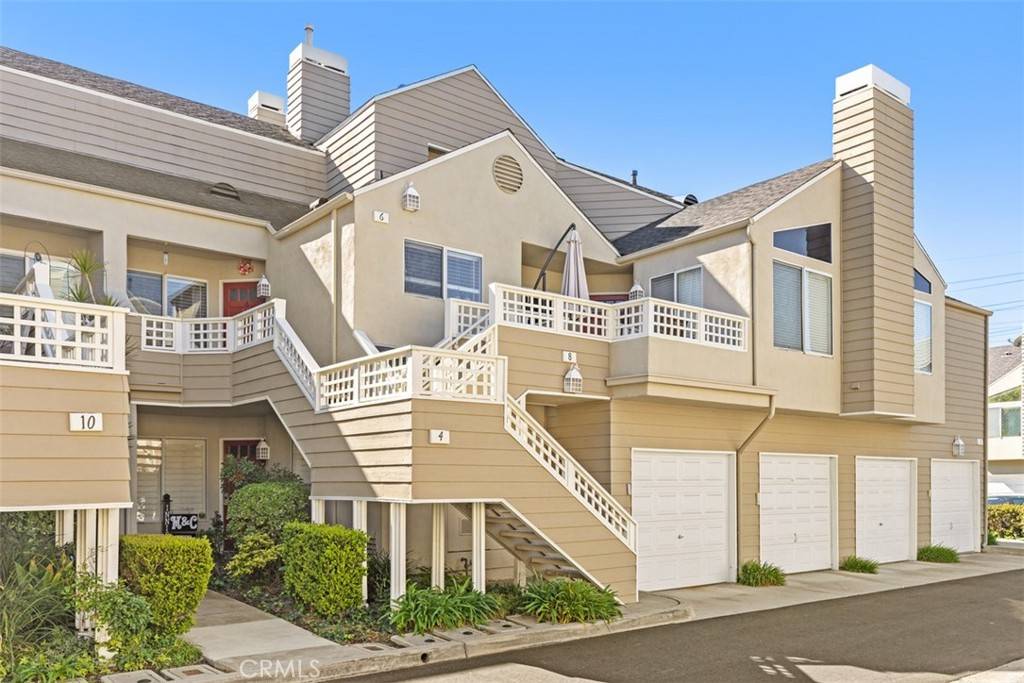 Aliso Viejo, CA 92656,6 Stoneglen #79