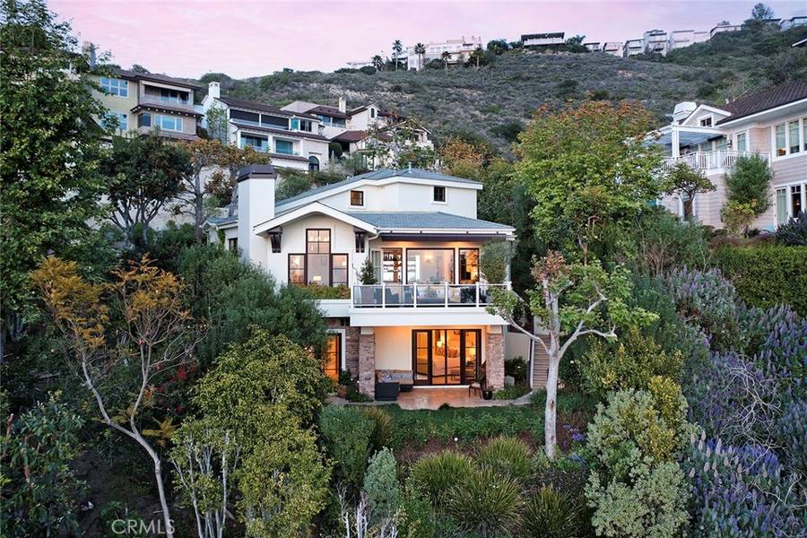 785 Gainsborough DR, Laguna Beach, CA 92651