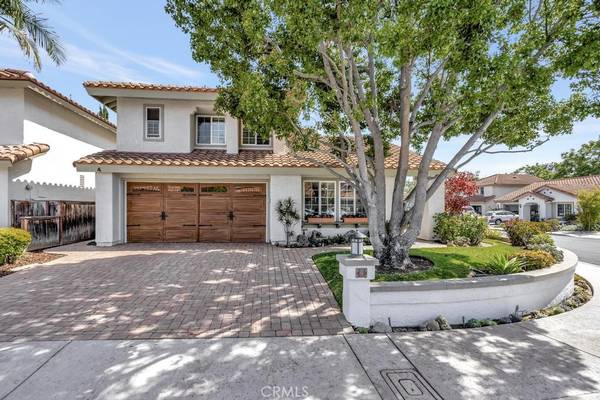 4 Via Menta, Rancho Santa Margarita, CA 92688