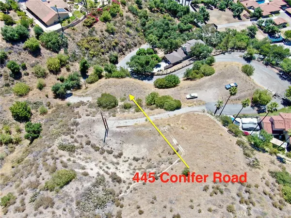 Glendora, CA 91741,445 Conifer RD