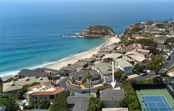 Laguna Beach, CA 92651,13 Bay DR