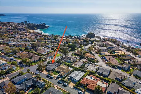 Laguna Beach, CA 92651,2 N Encino