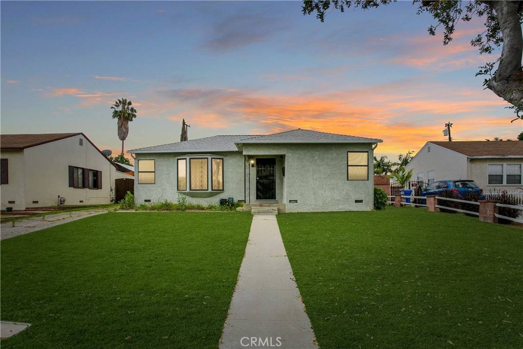 10428 Woodhue ST, Whittier, CA 90606