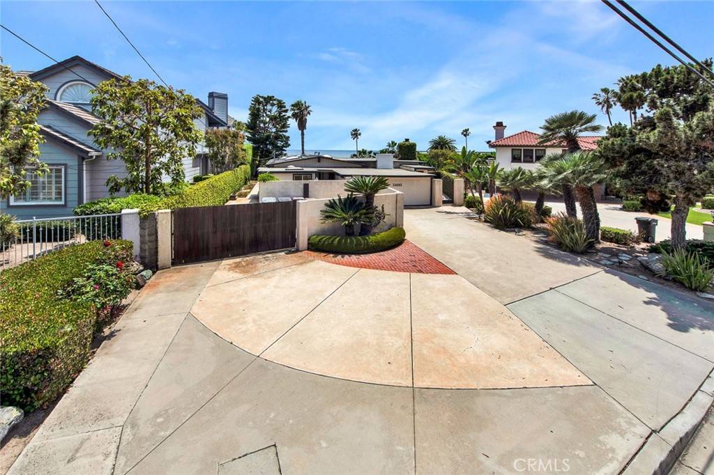 34693 Camino Capistrano, Dana Point, CA 92624