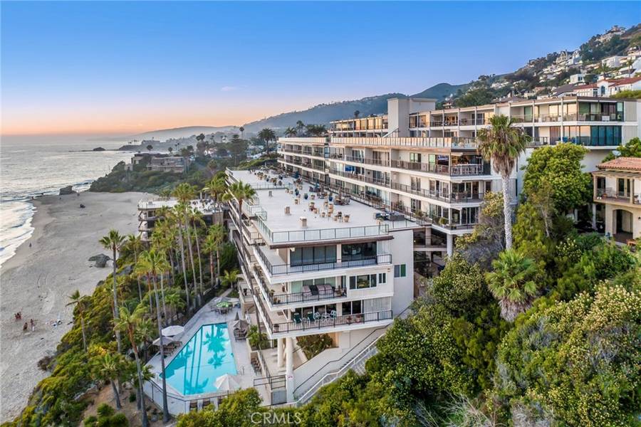 31423 Coast HWY #86, 87, Laguna Beach, CA 92651