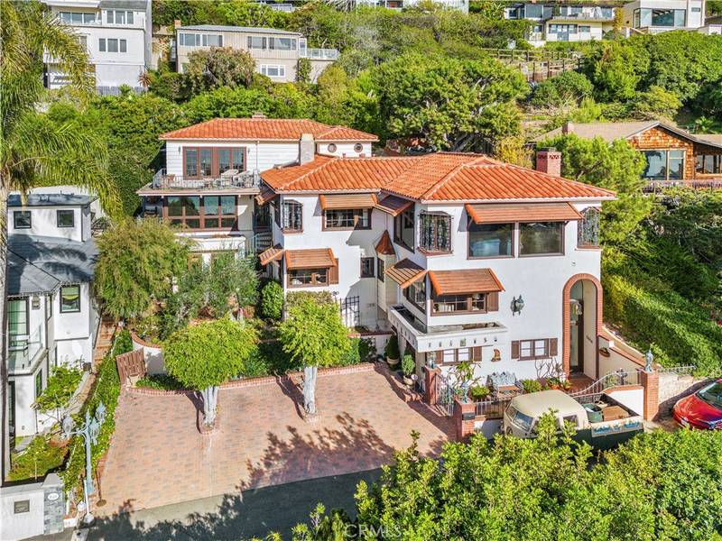 2616 Queda WAY, Laguna Beach, CA 92651