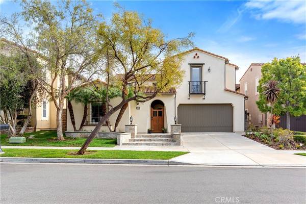 114 Mosaic, Irvine, CA 92603