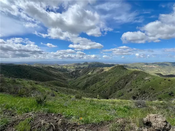 Silverado Canyon, CA 92676,16 Williams Canyon